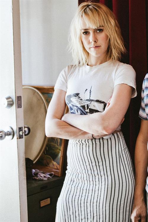 Jena Malone