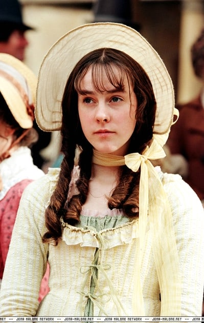 Jena Malone