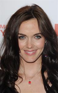 Victoria Pendleton FHM 100 Seiest Women In The World 2013 Party -- London, May 1, 2013 