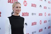 Yvonne Strahovski Showtime Celebrates 8 Seasons Of  Dexter , June 16, 2013 