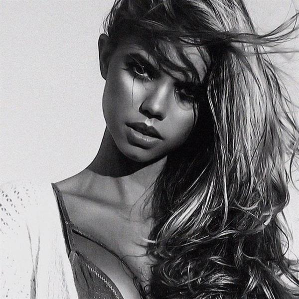 Alli Martinez