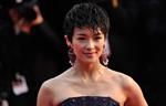 Zhang Ziyi Opening Ceremony And 'The Great Gatsby' Premiere 