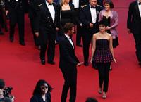 Zhang Ziyi Opening Ceremony And 'The Great Gatsby' Premiere 