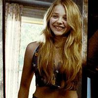Chloë Grace Moretz