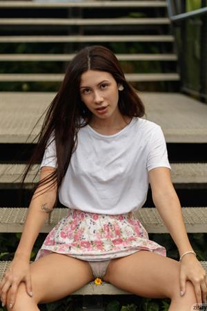 Paloma Andaquies Hot Horny Latina