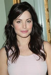 Erica Durance ~ NBC Universal Summer Press Day  Pasadena, April 18, 2012