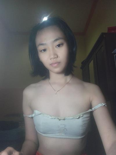 College girl 18 y.o
