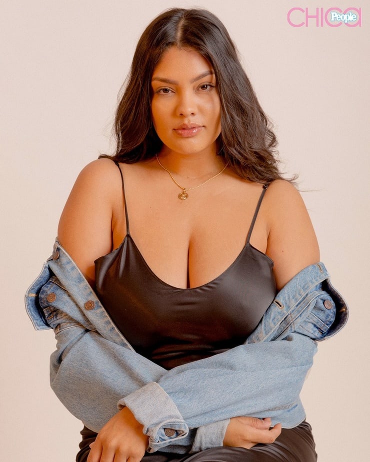 Jocelyn Corona