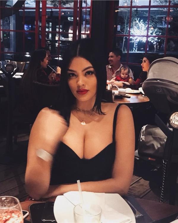 Jocelyn Corona