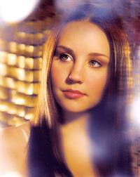 Amanda Bynes