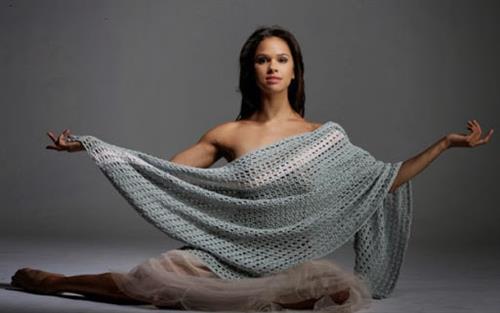 Misty Copeland