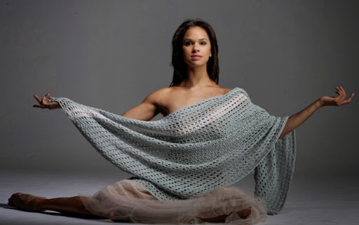 Misty Copeland