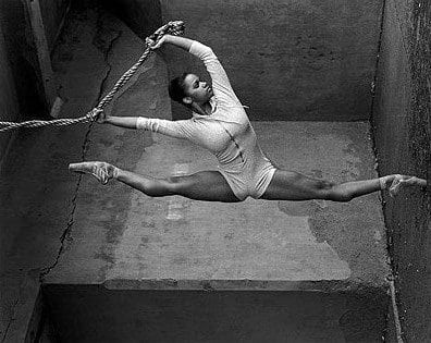 Misty Copeland