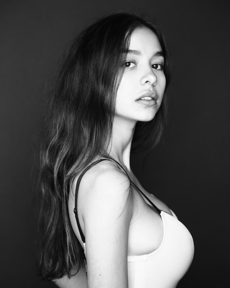 Sophie Mudd