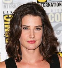 Cobie Smulders