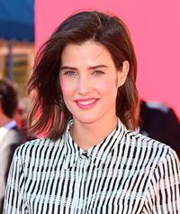 Cobie Smulders