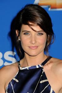 Cobie Smulders