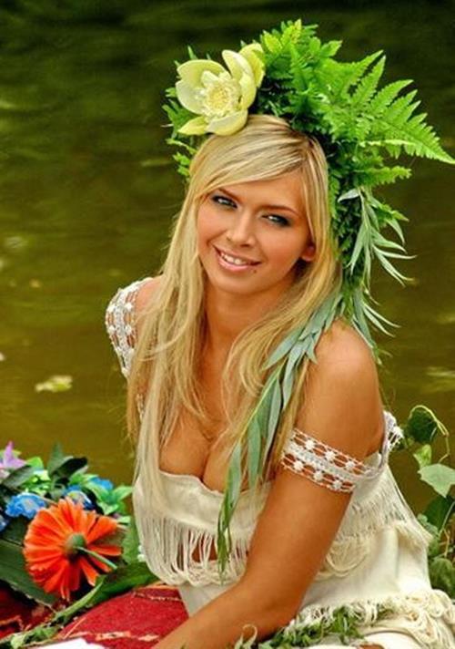 Vera Brezhneva
