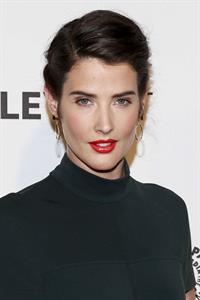 Cobie Smulders