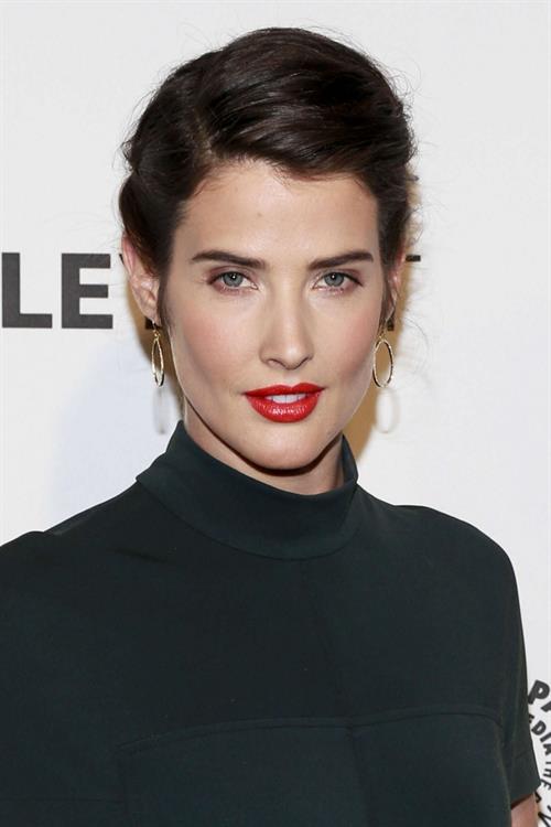 Cobie Smulders