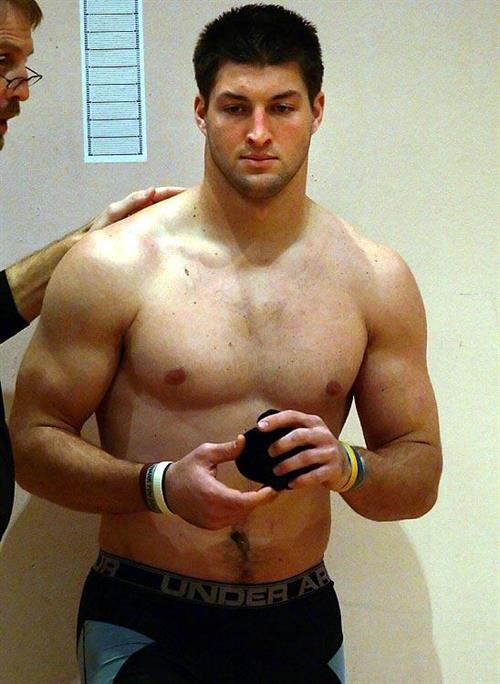Tim Tebow