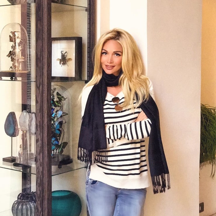 Victoria Lopyreva