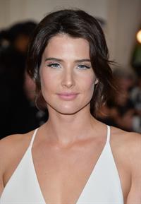 Cobie Smulders