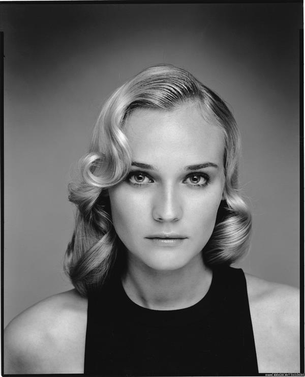 Diane Kruger