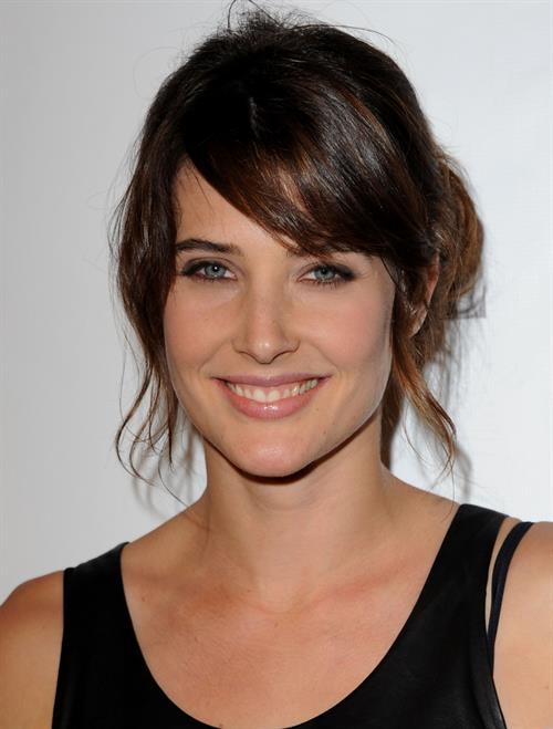 Cobie Smulders