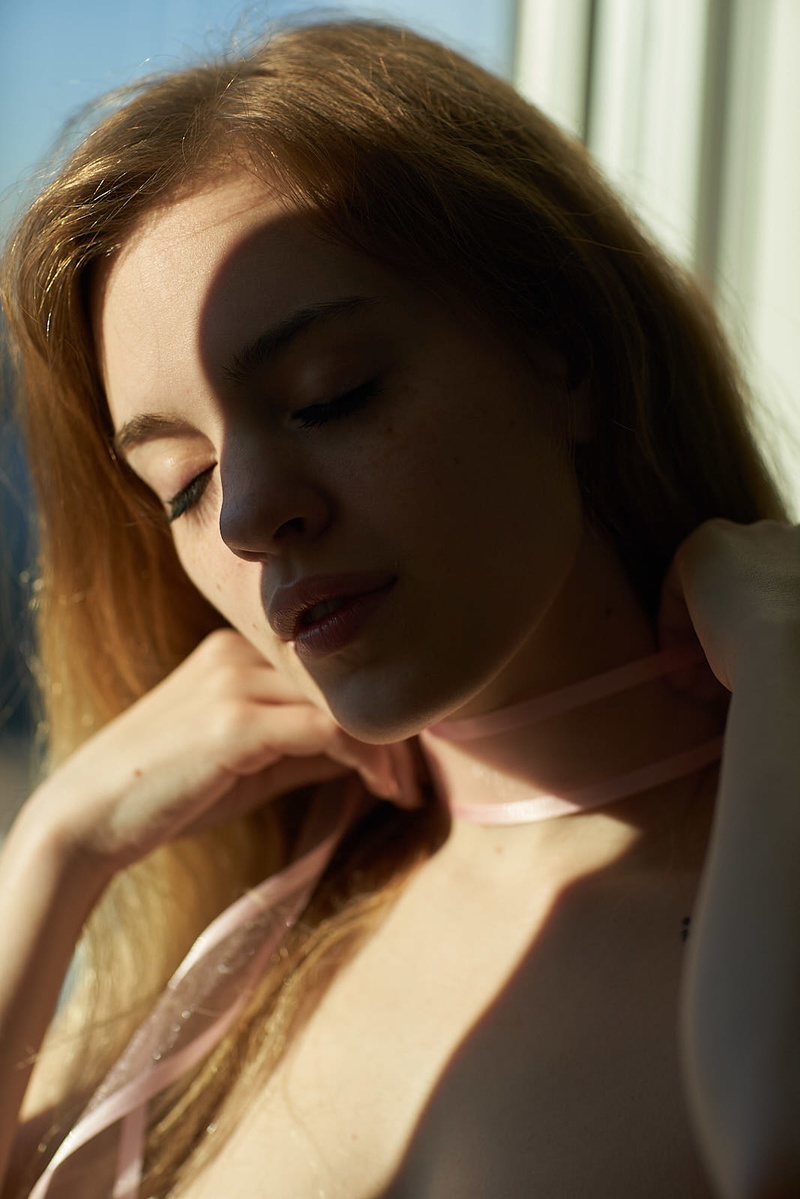 Celeste Winter Marie Rasmussen