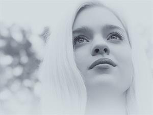 Celeste Winter Marie Rasmussen