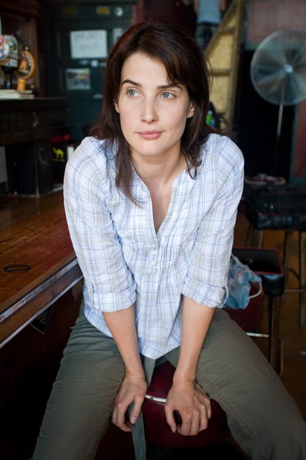 Cobie Smulders