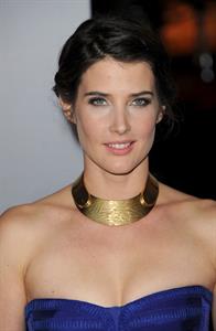 Cobie Smulders