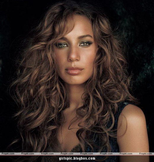 Leona Lewis