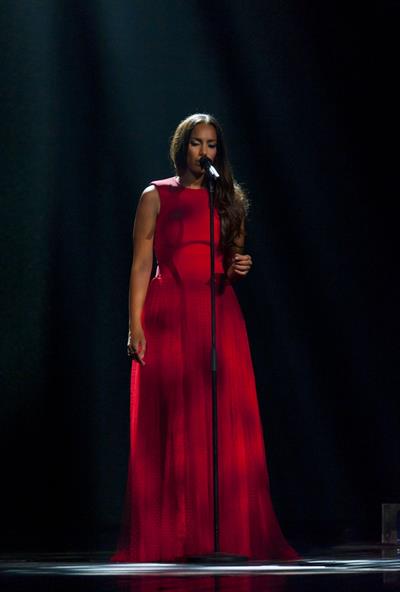 Leona Lewis