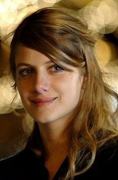 Mélanie Laurent