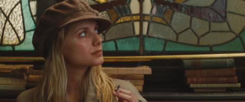 Mélanie Laurent