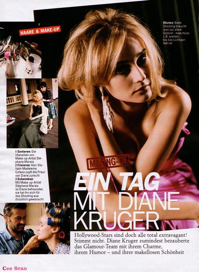 Diane Kruger