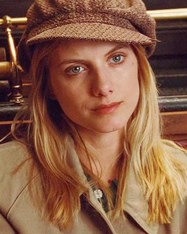 Mélanie Laurent