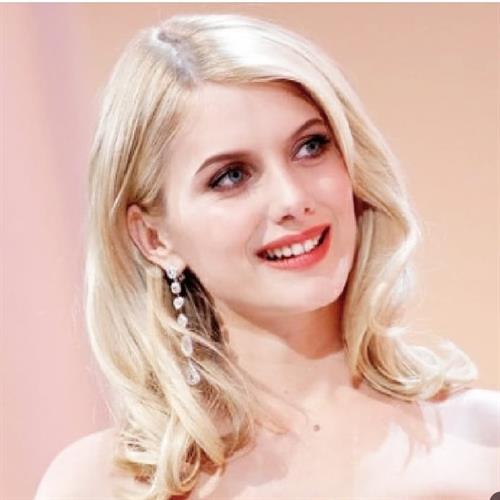 Mélanie Laurent