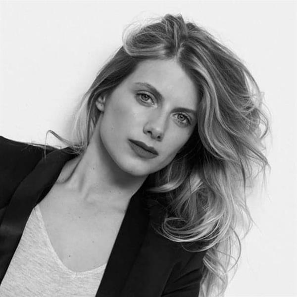 Mélanie Laurent