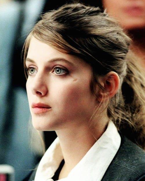 Mélanie Laurent