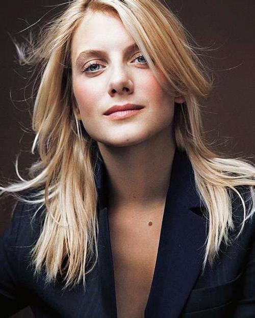 Mélanie Laurent