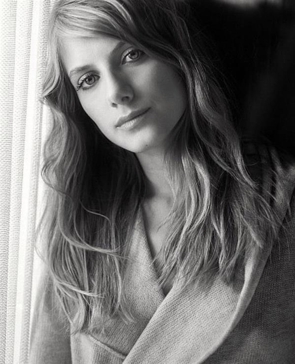 Mélanie Laurent