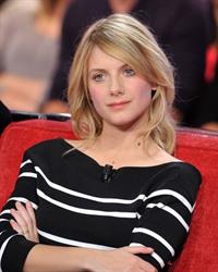Mélanie Laurent