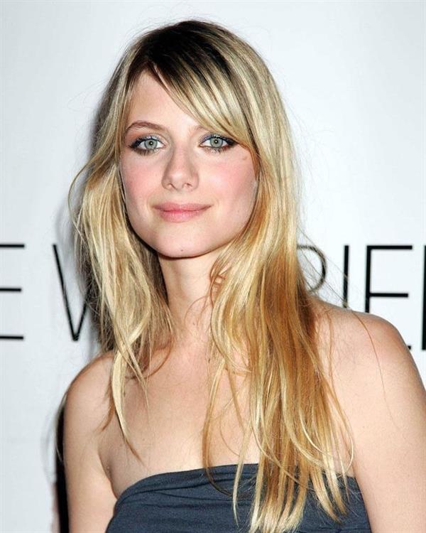 Mélanie Laurent