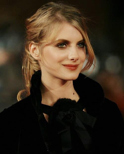 Mélanie Laurent