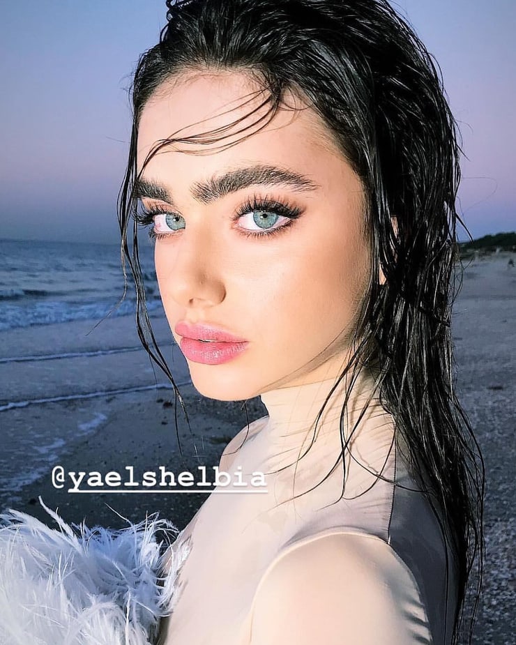 Yael Shelbia