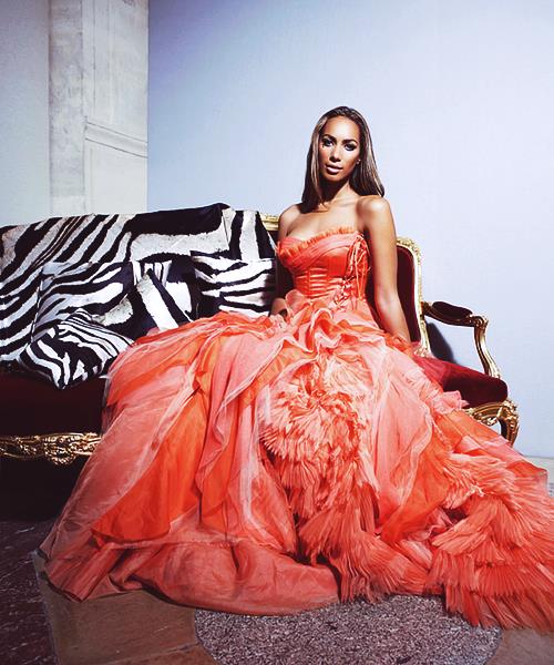 Leona Lewis