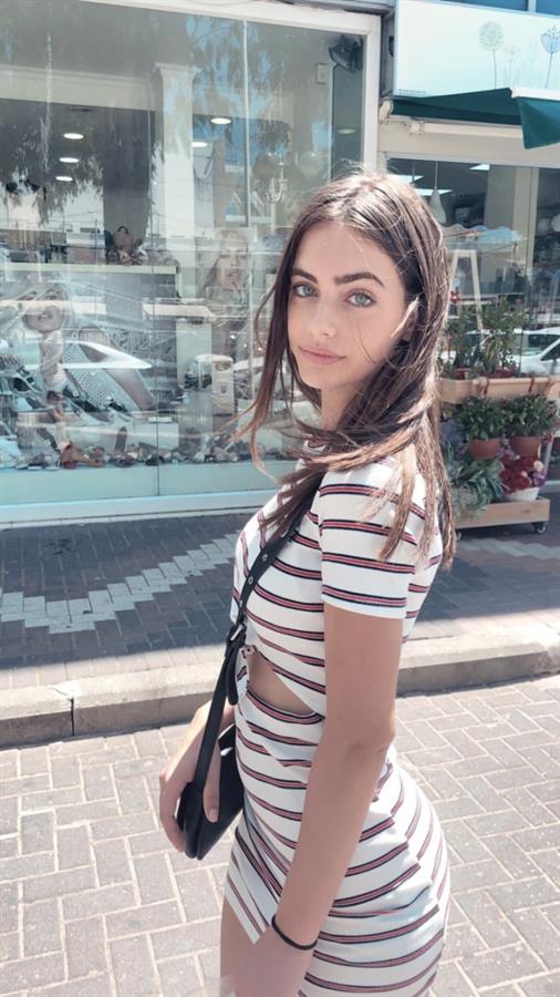 Yael Shelbia